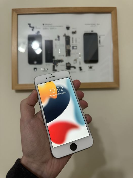 Продам iPhone 6s 32 Gb Neverlock 100%