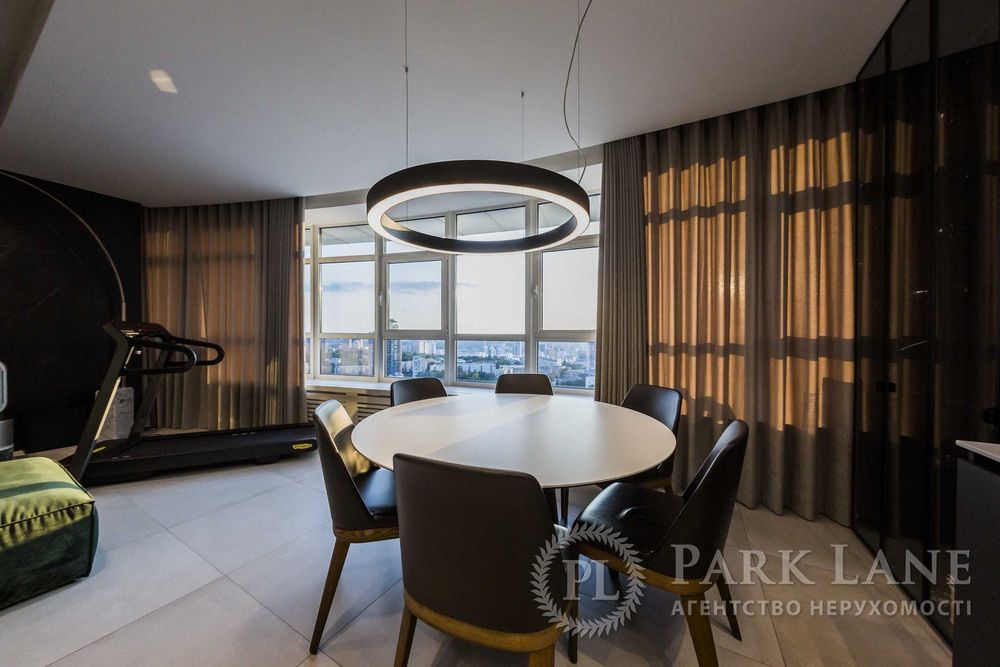 2-кімнатна квартира за адресою бульвар Дружби Народів (площа 123,2 м²) - Atlanta.ua - фото 8