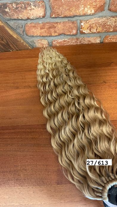 Afrogumki wielorazowe