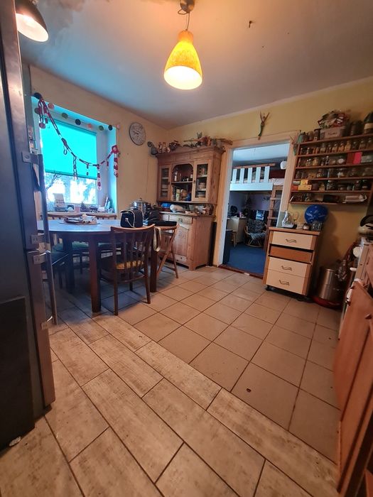 House in Bydgoszcz, Zawisza - View 3