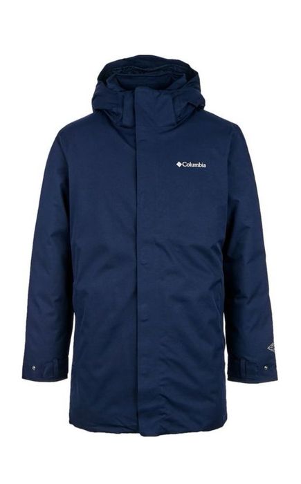 Куртка Columbia Blizzard Fighter Jacket М