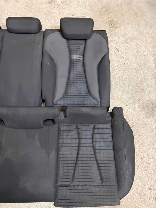 Bancos audi a3 8V 3 portas Sline em tecido