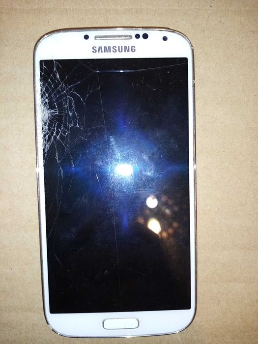 Telemóvel samsung e Huawei para venda