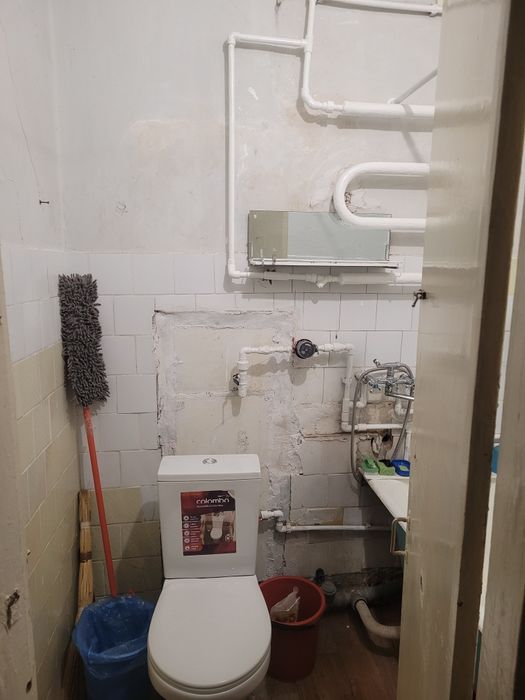 Сдам двухкомнатную квартиру