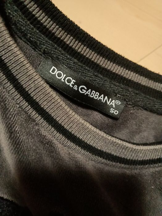 Bluza damska Dolce & Gabbana r M (Nowa)