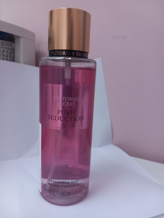Mgiełka Victoria secret