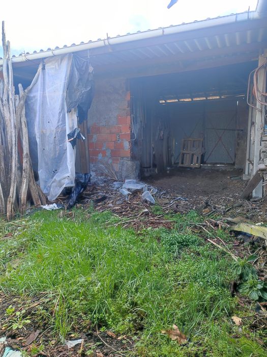 Moradia em Vilela da Cabugueira