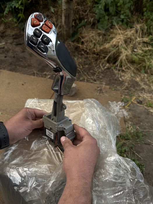 Генератор, стартер Case IH