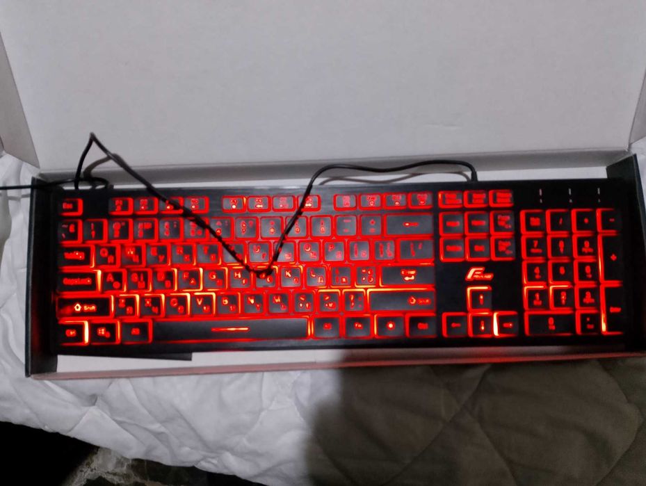 клавиатуры (описание) цена за всё.