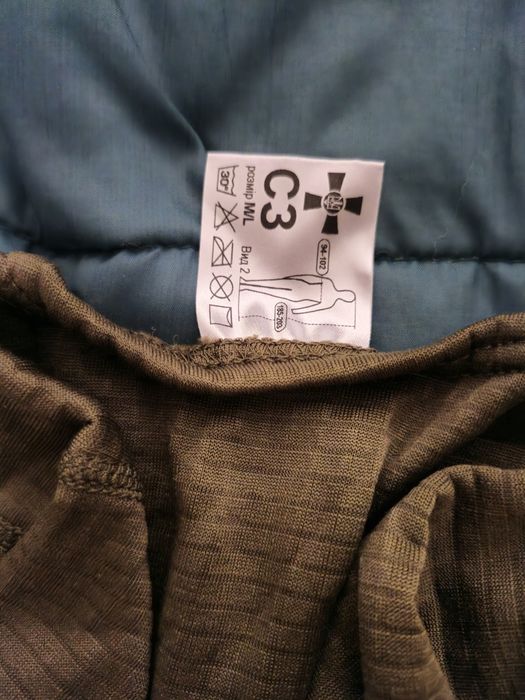 Термобельё, комплект