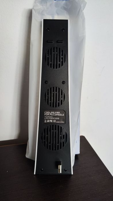 Кулер Sony PlayStation 5