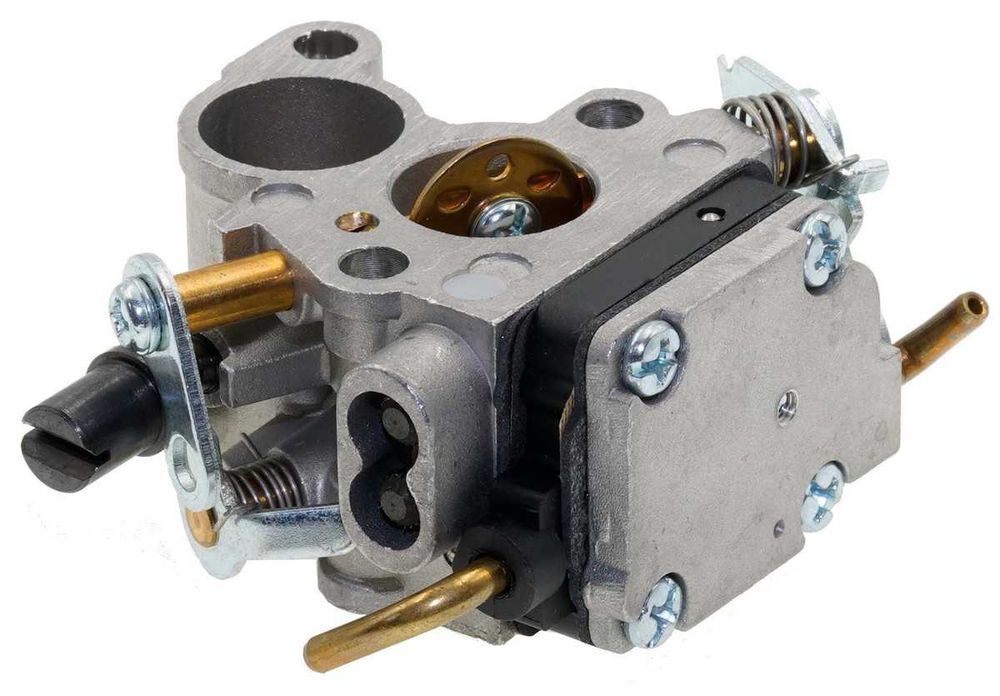 Карбюратор бензопилы Husqvarna 235/236/240 аналог 5747194-02, карб057