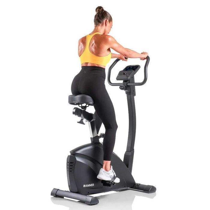 Rower elektromagnetyczny HAMMER EXUM XTR