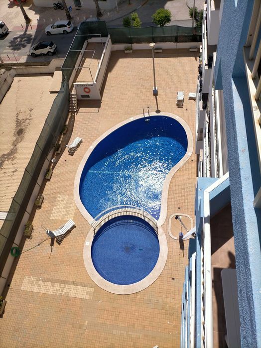 T1 Armação de Pêra para férias