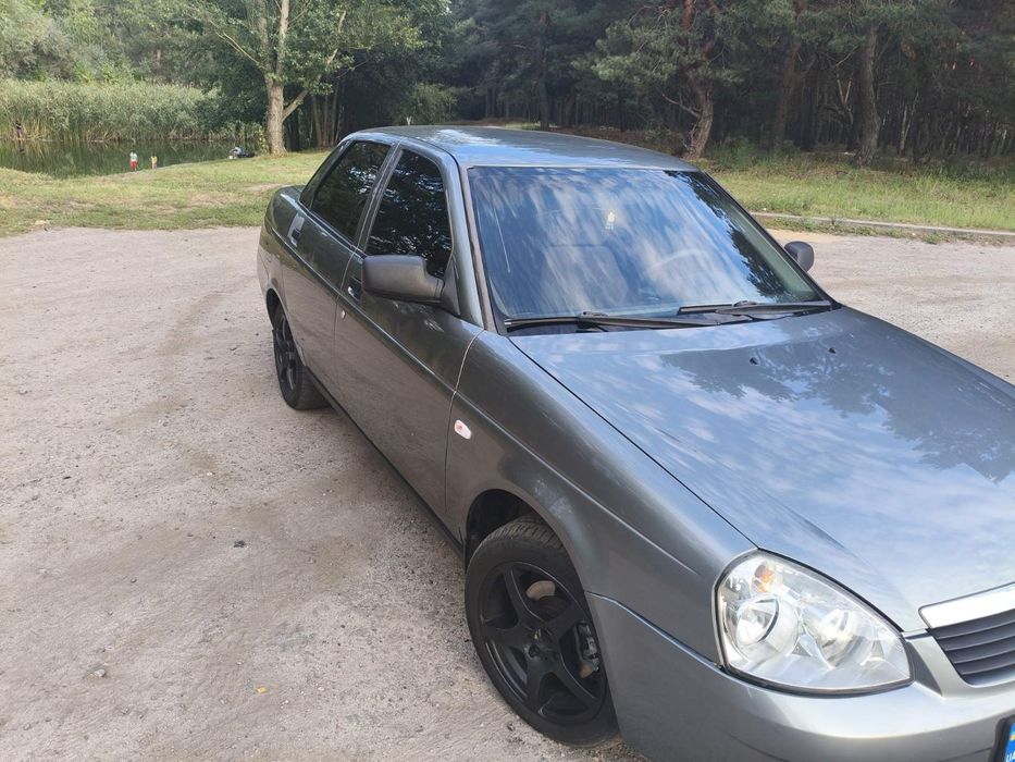 Продаж  ВАЗ LADA Priora