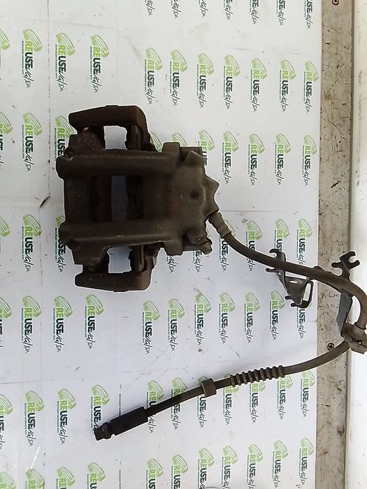 Pinça travão / maxila de travão frente direita BMW 1 (F20)