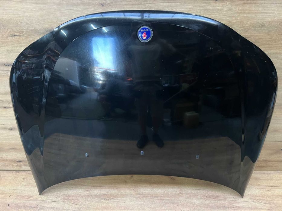 Maska Saab 93 Lift kolor 170