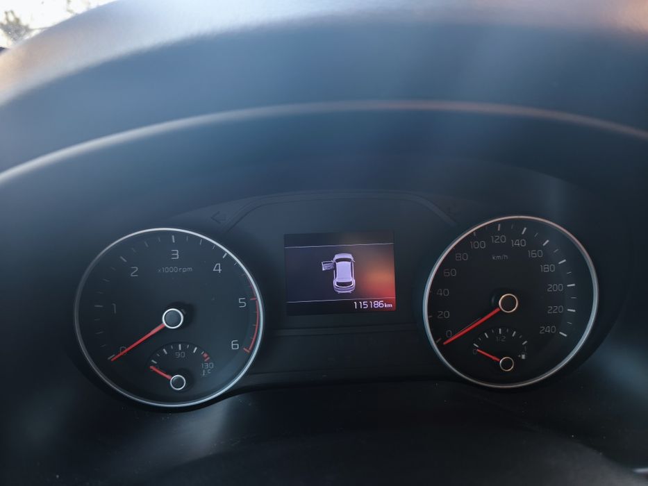 КІА Спортейж 2019 року у відмінному стані.