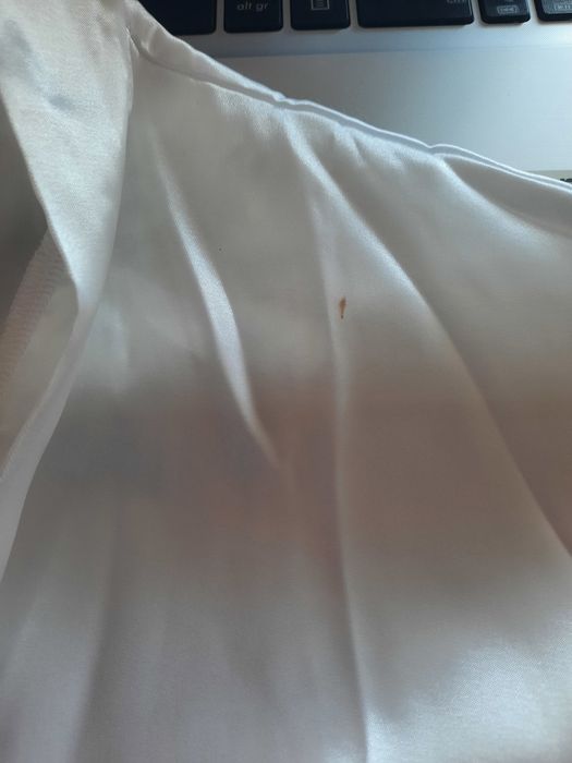 Szlafrok Panna Młoda Ślub Wesele