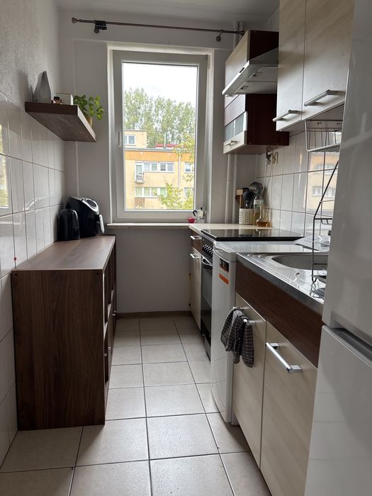 Mieszkanie – Warszawa - Widok 5