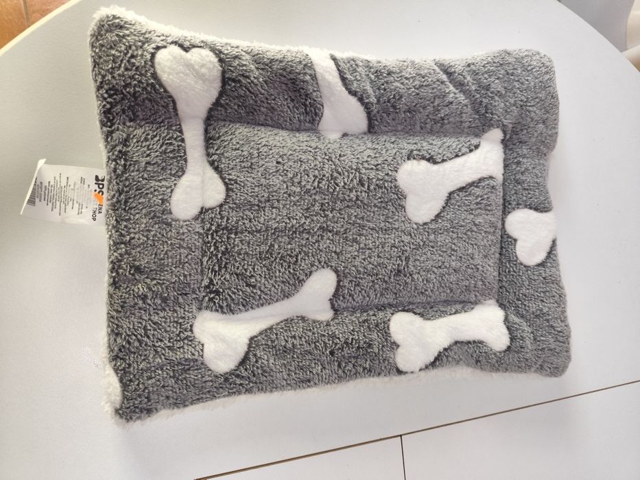 Kit completo para gato bebé