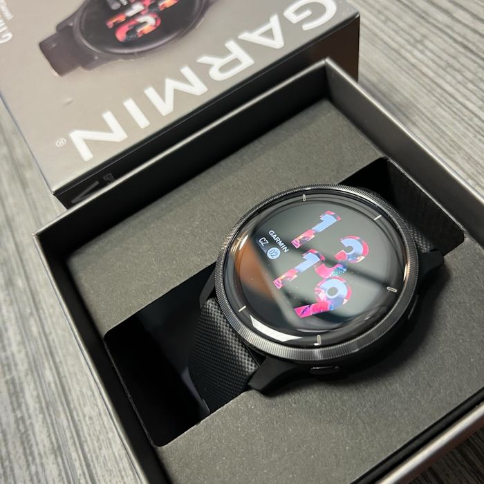 Garmin Watch Venu 2 * Sklep * Gwarancja * Wysyłka *