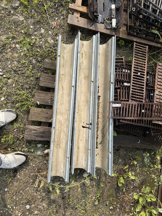 Odwodnienie liniowe ruszt żeliwny kratka krata