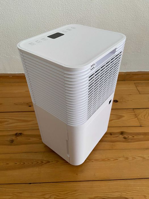 Desumidificador Pro Breeze OmniDry 12L