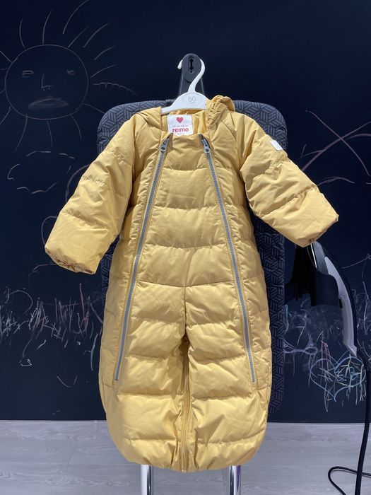 Комбінезон Reima трансформер  68-74