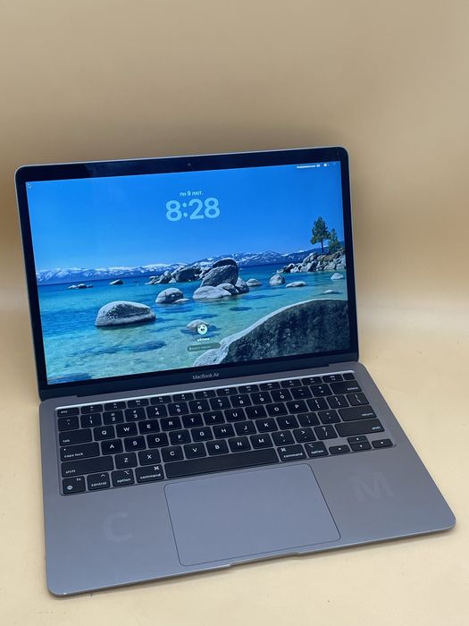 Macbook air 2020 m1 512 ssd