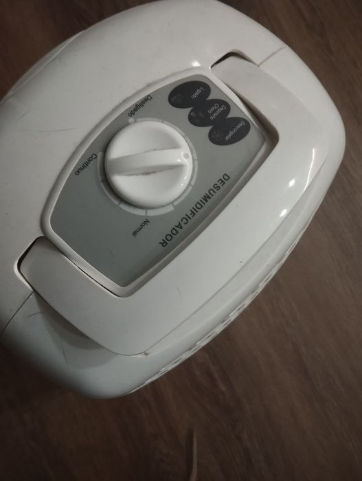 Desumidificador (peças)