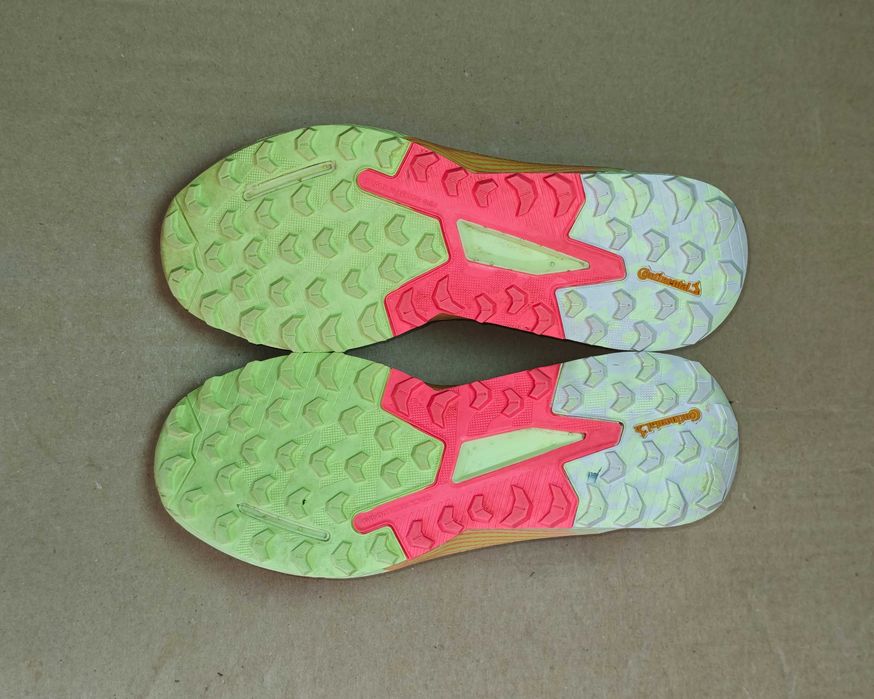 Оригінальні Кросівки Adidas Terrex Agravic Flow 2