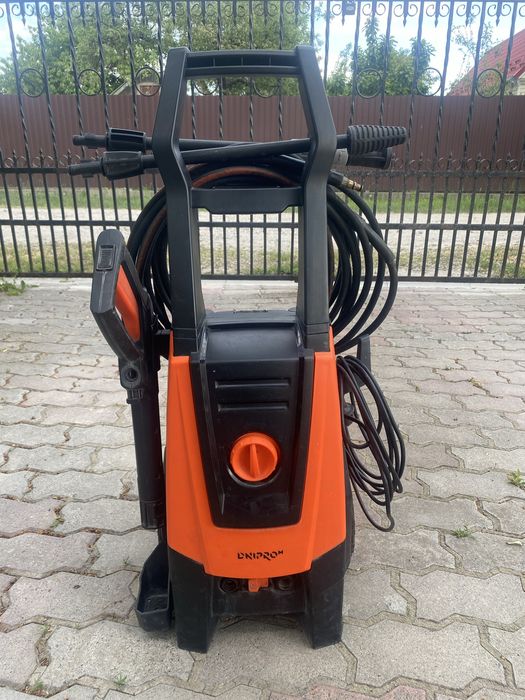 Продам мийку високого тиску Dnipro-M PW-16B