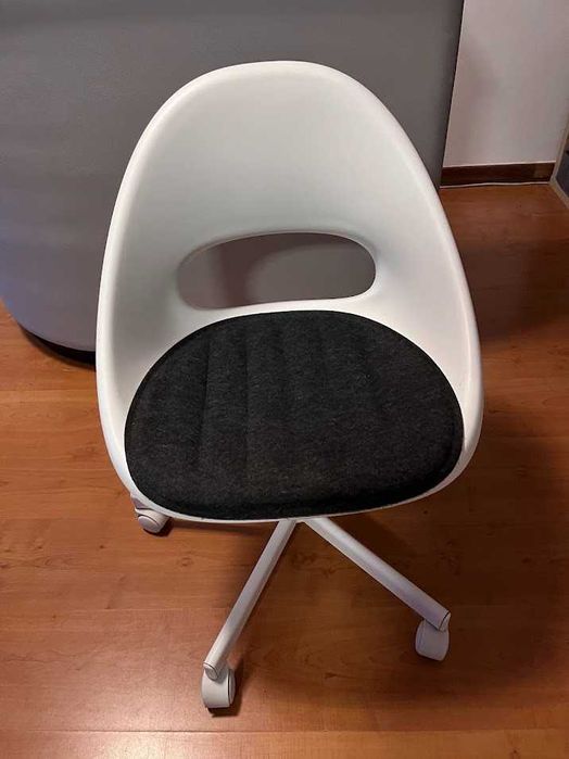 Cadeira escritorio Ikea