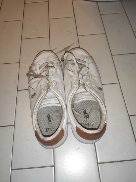 Sapatilhas Polo Ralph Lauren