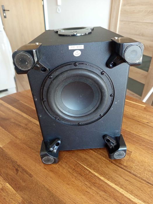 Subufer logitech