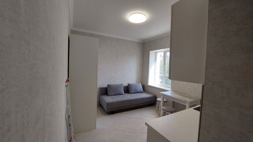 Продам смарт-квартиру. Вул.Стависька,14.