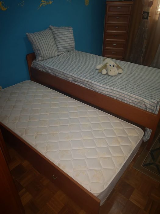 Quarto estúdio usado . NOVO PREÇO!!!