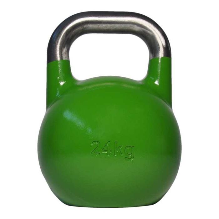 Kettle turniejowe 24 kg 1 sztuka