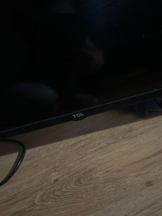 Telewizor tcl 32 cale Telewizor LED TCL 32S6203 32 cale HD Ready
