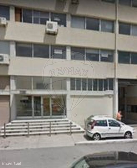 Escritório  para arrendamento