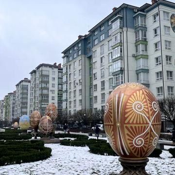 Оренда квартири в ЖК Калинова Слобода