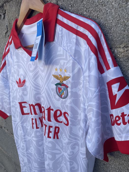 Camisola Futebol