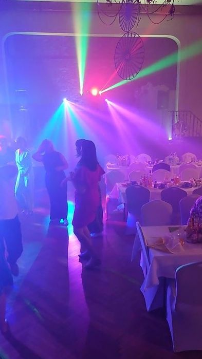 DJ na impreze, wesele, poprawiny, urodziny, 18-stki