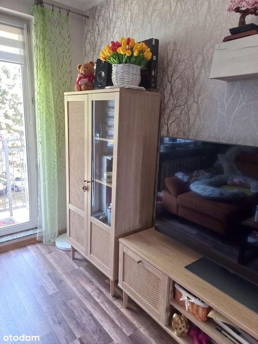 Gliwice Szobiszowice Batalionu Kosynierów⭐ 57,7 m2 // 3 pok + balkon !