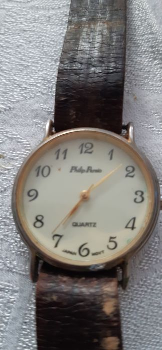 Zegarek męski Philips Persio