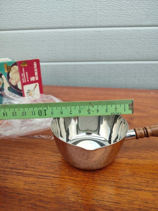 Garnuszek - Rondelek - WMF - vintage - design - V