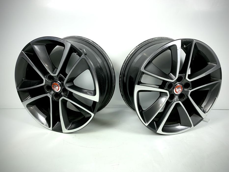 Felgi aluminiowe 19” Jaguar F-PACE F-TYPE XJ / 8,5/9,5J et49/27 (F03)