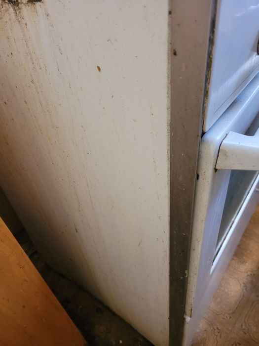 Плитка газова з духовкою