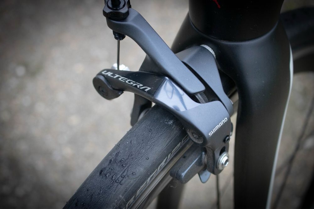 Bicicleta de estrada Specialized